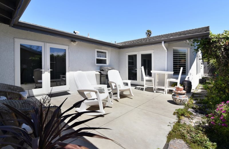 Morro Bay Vacation Rentals House Beach Fun just Steps Away! RAL