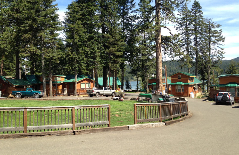 HyattLake Resort (Ashland, OR) Resort Reviews