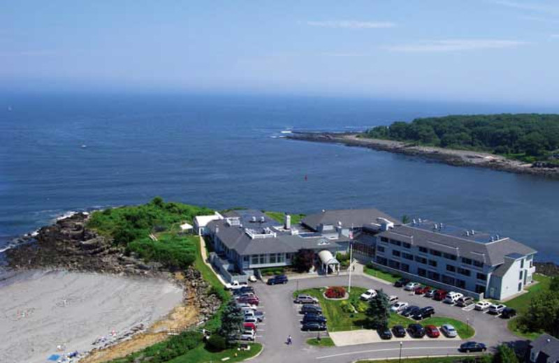 Stage Neck Inn (York Harbor, ME) Resort Reviews