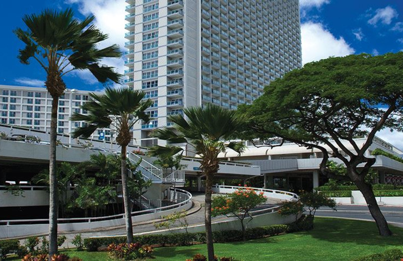 Ala Moana Hotel (Honolulu, HI) Resort Reviews