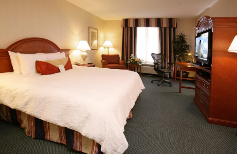 Hilton Garden Inn Toronto/Markham (Markham, Ontario) Resort Reviews