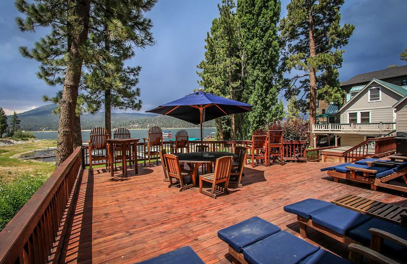 Big Bear Vacations (Big Bear Lake, CA) Resort Reviews