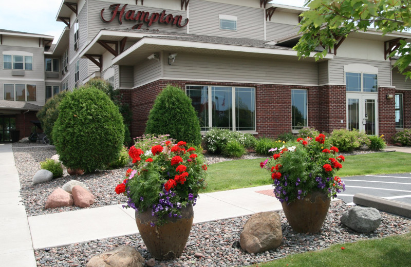 Hampton Inn Duluth Canal Park (Duluth, MN) Resort Reviews