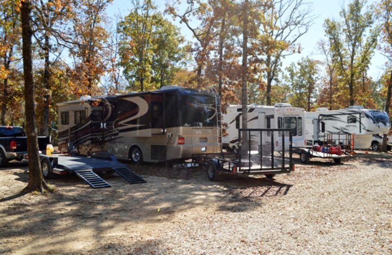 Mulberry Mountain Lodging & Events (Ozark, AR) Resort Reviews