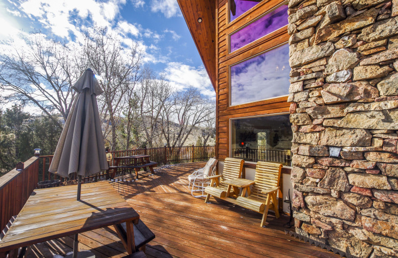 Madison Management Vacation Rentals (Ennis, MT) Resort Reviews