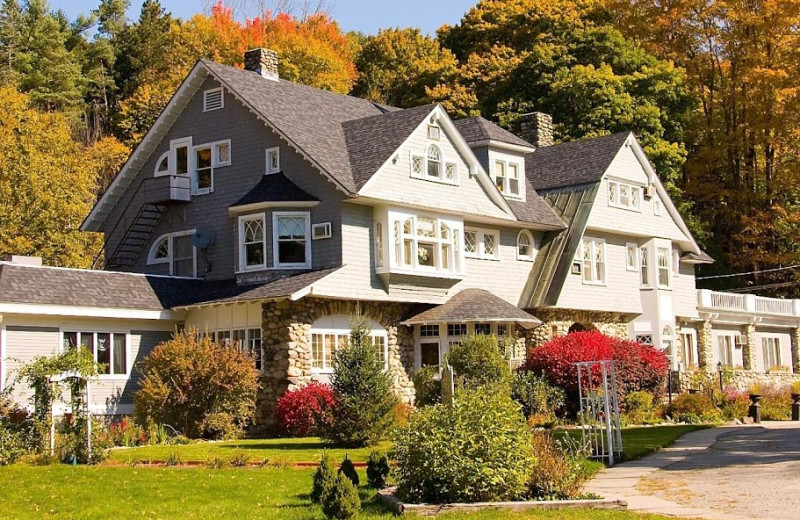 Hartness House (Springfield, VT) Resort Reviews