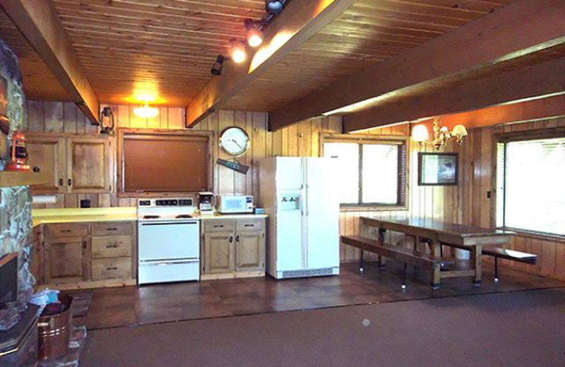 Rainbow Realty (Island Park, ID) Resort Reviews
