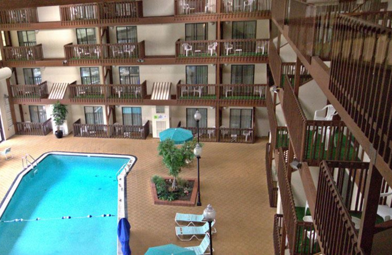 Hotel 1620 Plymouth Harbor (Plymouth, MA) Resort Reviews