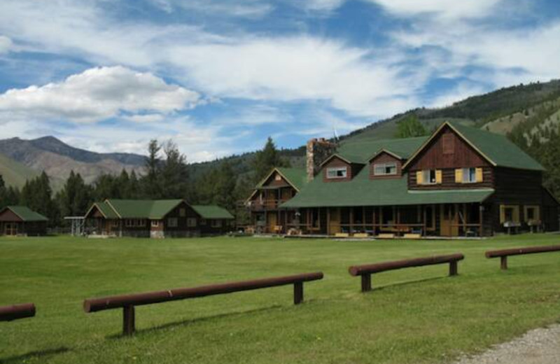 Diamond D Ranch (Stanley, ID) Resort Reviews