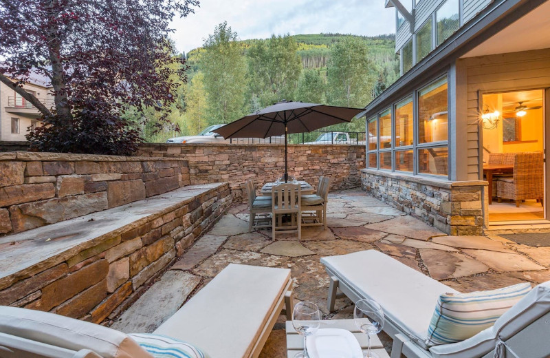 to Telluride Vacation Rentals (Telluride, CO) Resort Reviews