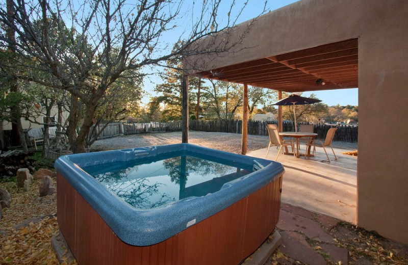 Two Casitas, Santa Fe Vacation Rentals (Santa Fe, NM) Resort Reviews