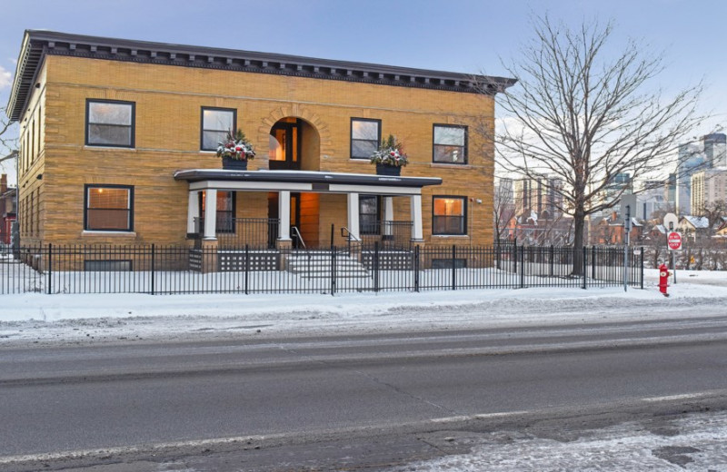 Minnestay (Minneapolis, MN) Resort Reviews