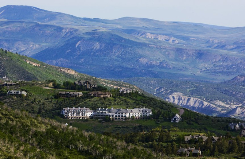 Lodge & Spa At Cordillera (Edwards, CO) Resort Reviews