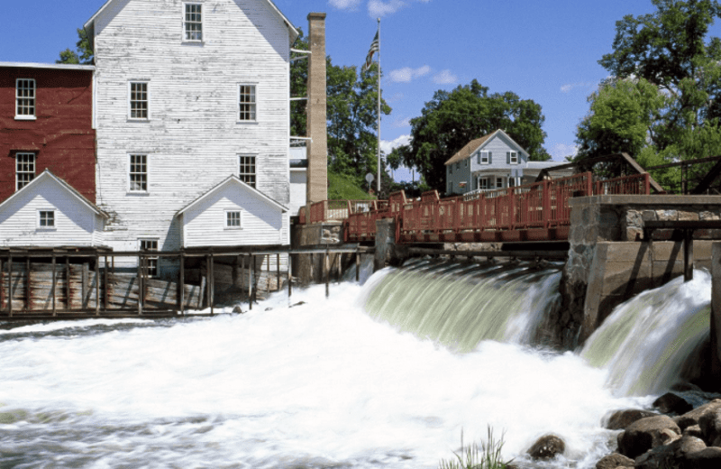 The Otter Supper Club & Lodge (Ottertail, MN) Resort Reviews