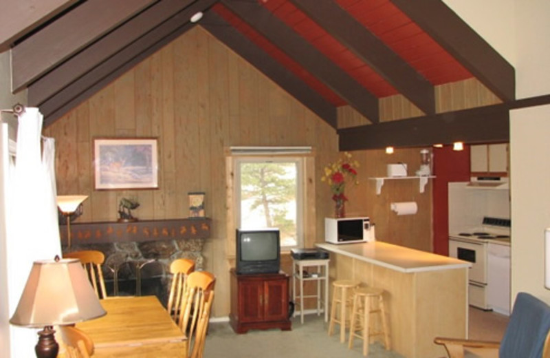 Estes Park Vacation Rentals Condo Black Canyon / Sleeps 6 RAL