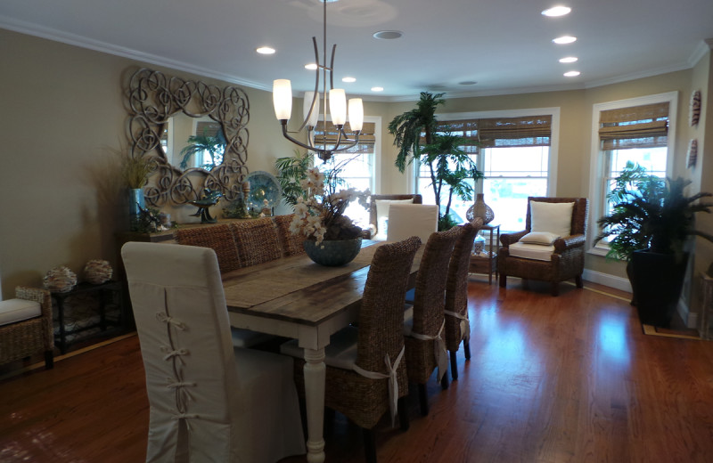 Ward Realty Vacation Rentals (Point Pleasant, NJ) Resort Reviews