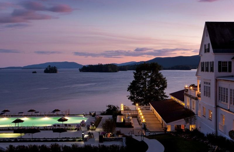 The Sagamore Resort (Bolton Landing, NY) Resort Reviews