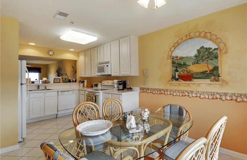 Long & Foster Vacation Rentals Bethany Beach (Bethany Beach, DE