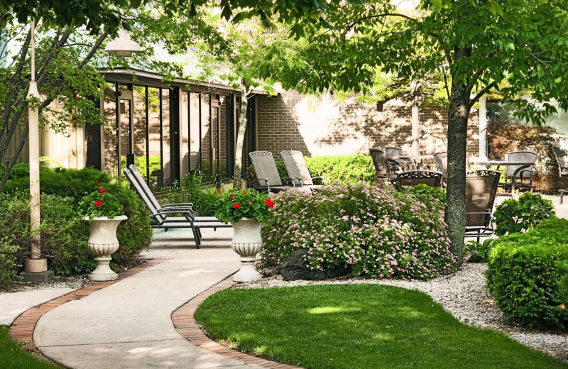 Park Place Hotel (Traverse City, MI) Resort Reviews