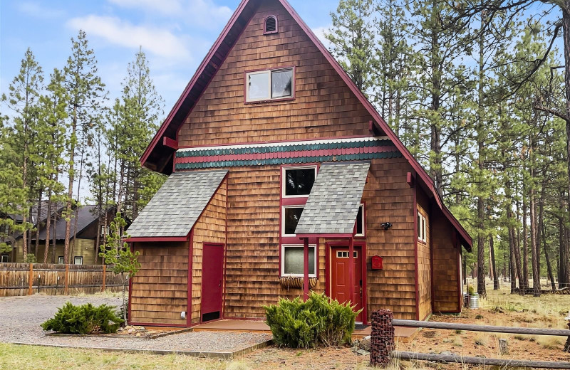 Sisters Vacation Rentals (Sisters, OR) Resort Reviews