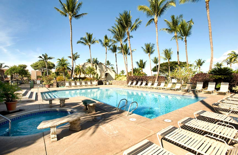 Condominium Rentals Hawaii (Kihei, HI) Resort Reviews