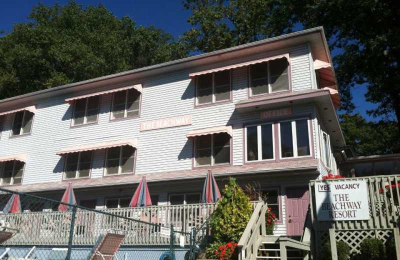 BeachWay Resort & Hotel (Saugatuck, MI) Resort Reviews