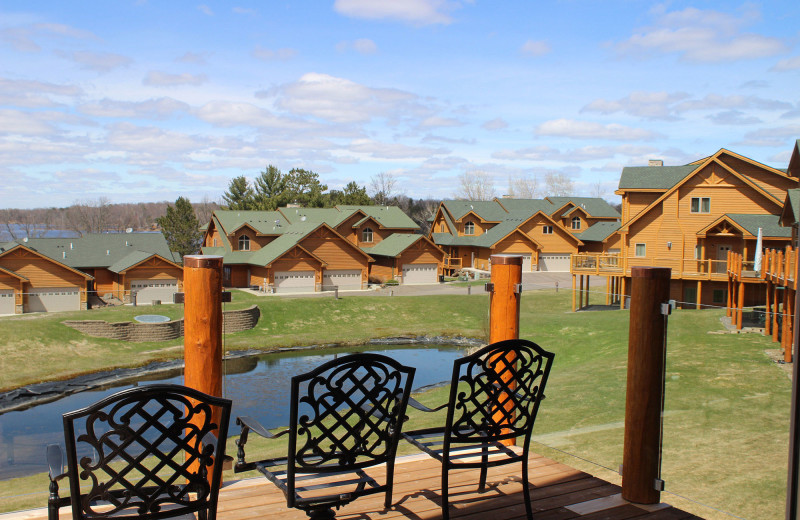 Big Sandy Lodge & Resort (McGregor, MN) Resort Reviews