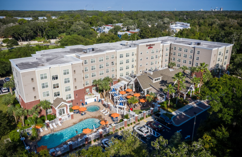 Residence Inn Amelia Island (Fernandina Beach, FL) Resort Reviews