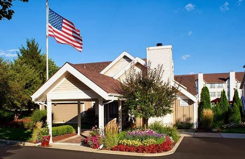 Residence Inn by Marriott Ann Arbor (Ann Arbor, MI) Resort Reviews