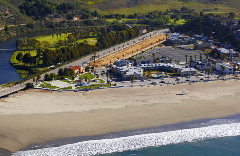 Avila Lighthouse Suites (Avila Beach, CA) Resort Reviews