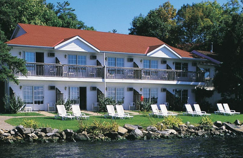 Severn Lodge (Port Severn, Ontario) Resort Reviews
