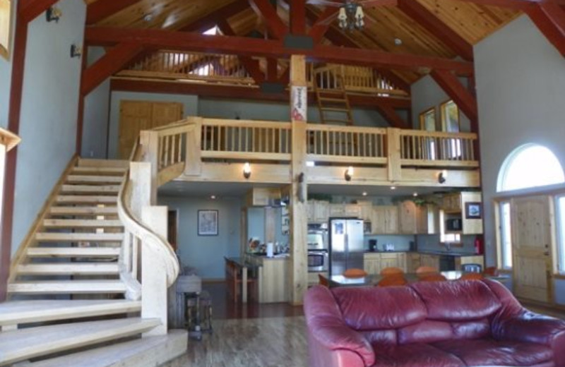 Bear Lake Lodging, LLC (Garden City, UT) Resort Reviews