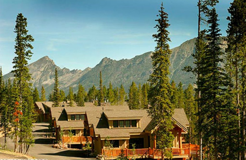 Big Sky Vacation Rentals House Mountain Homes in Big Sky, Montana