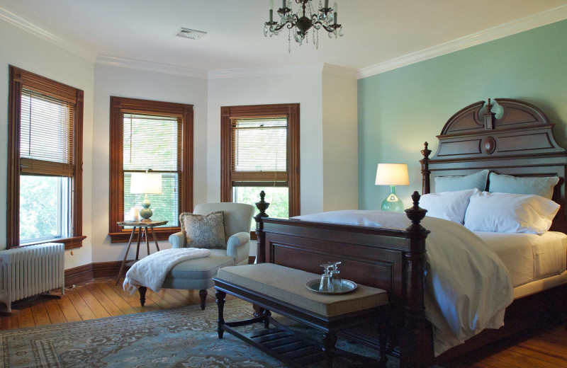 Fordham House B & B (Greenport, NY) Resort Reviews