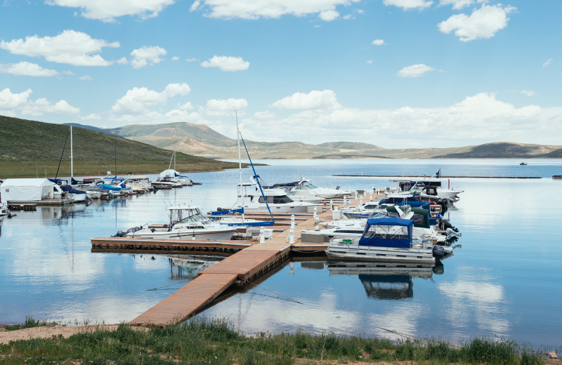 Strawberry Bay Marina & Lodge (Heber City, UT) Resort Reviews