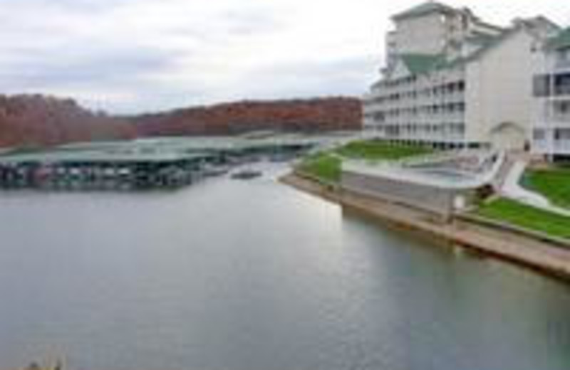Parkview Bay and Tower Condos (Osage Beach, MO) Resort Reviews