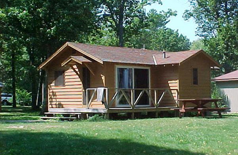 Evergreen Lodge on Woman Lake (Longville, MN) Resort Reviews