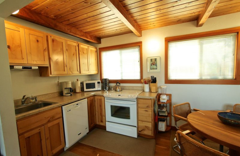 Sisters Vacation Rentals (Sisters, OR) Resort Reviews