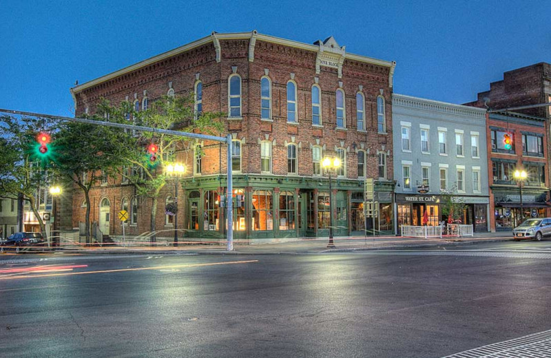 Geneva On The Lake (Geneva, NY) Resort Reviews