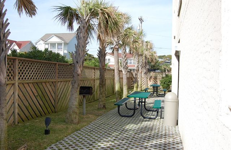 Atlantic Beach Vacation Rentals **Winter/Monthly/Vacation