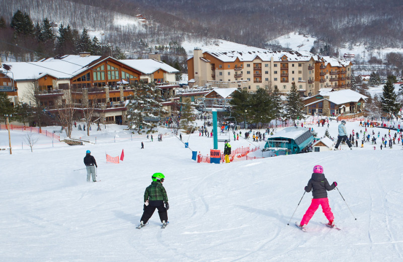 Holiday Valley Resort (Ellicottville, NY) Resort Reviews