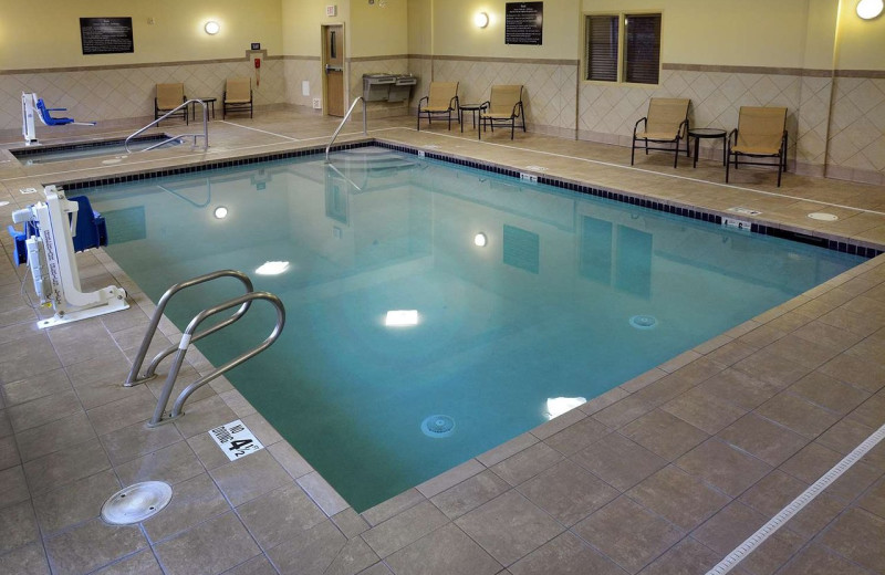 Hampton Inn Medford, OR (Medford, OR) Resort Reviews