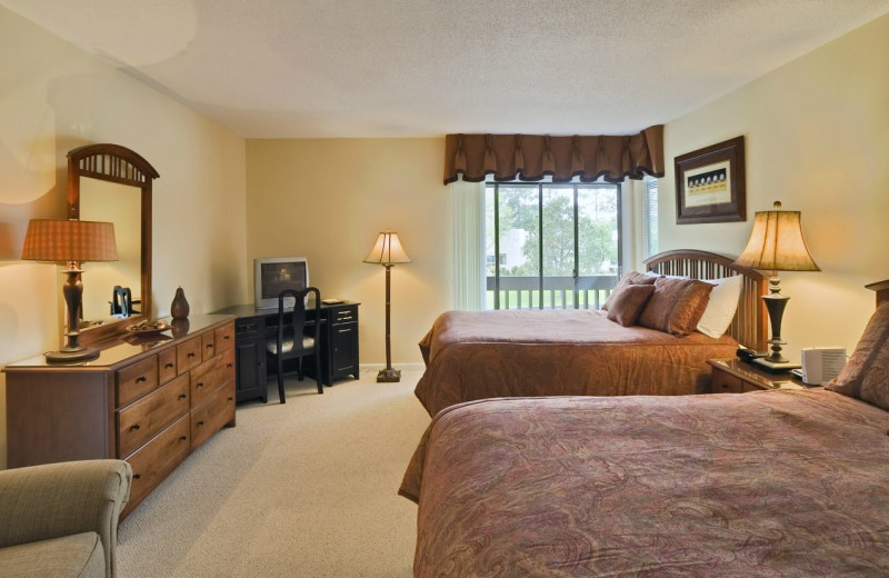 Pinehurst Resort (Pinehurst, NC) Resort Reviews