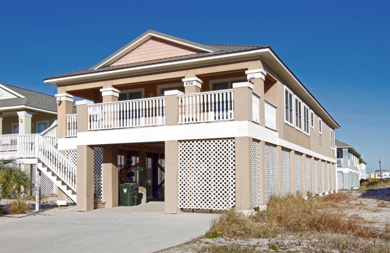 Reed Real Estate Vacation Rentals (Gulf Shores, AL) Resort Reviews