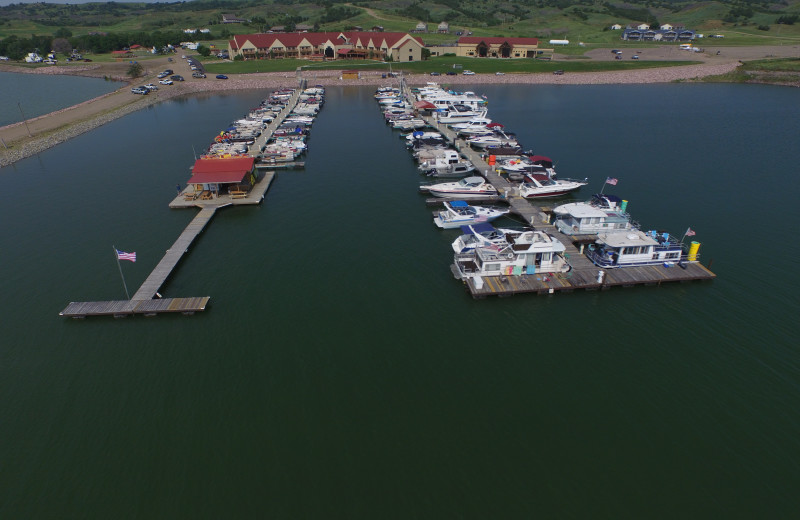 Cedar Shore Resort (Chamberlain, SD) Resort Reviews