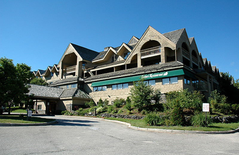 The Inn of the Six Mountains' at Killington (Killington, VT) Resort