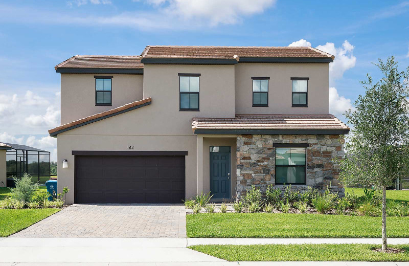 Balmoral Resort (Haines City, FL) Resort Reviews