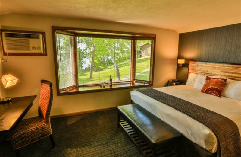 Madden's on Gull Lake (Brainerd, MN) Resort Reviews