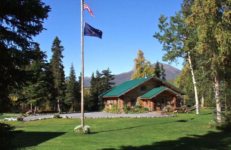 Alaska Heavenly Lodge (Cooper Landing, AK) Resort Reviews
