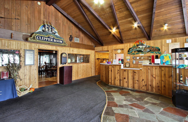 Cadillac Sands Resort (Cadillac, MI) Resort Reviews